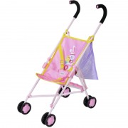 BABY BORN lėlės vežimėlis